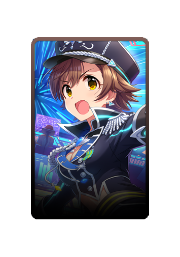Mio Honda skin #3