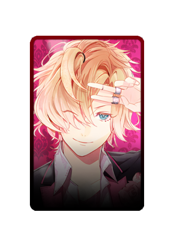 Kou Mukami skin #3