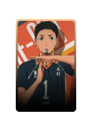 Daichi Sawamura skin