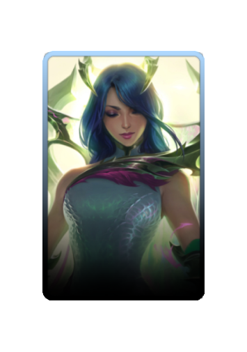 Ashe skin #2