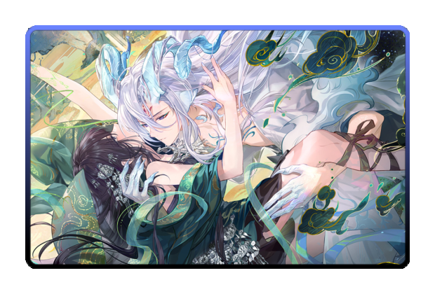 Cael Anselm Festival 2025 poster skin