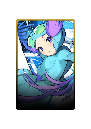 Winona skin
