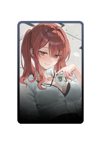 Zara skin #2