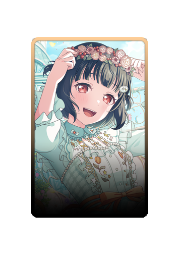 Rimi Ushigome skin