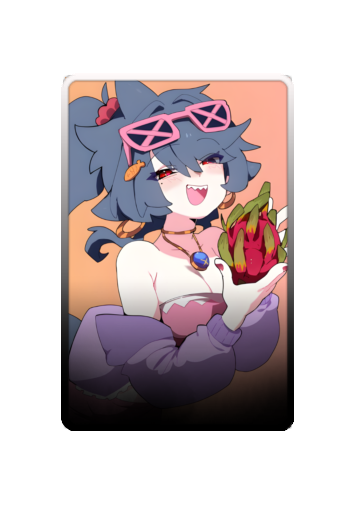 Mako Sameshima skin