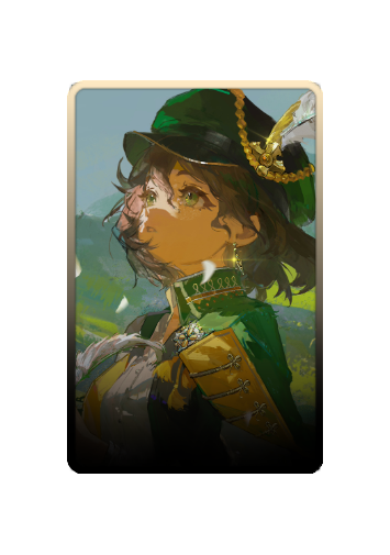 Recoleta skin #2