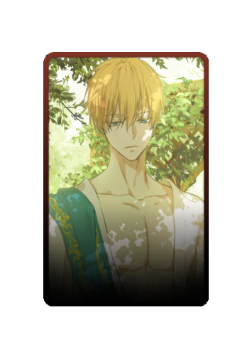 Claude de Alger Obelia skin #2