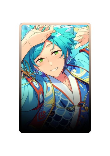 Kanata Shinkai skin