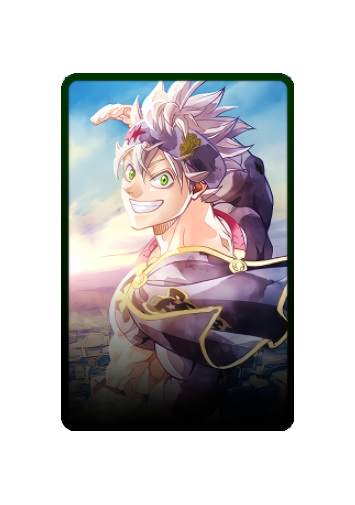 Asta skin