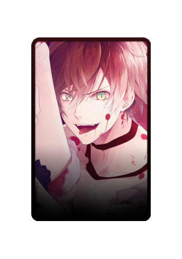Ayato Sakamaki skin #4