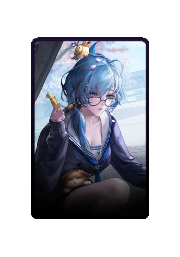 Eureka skin #2