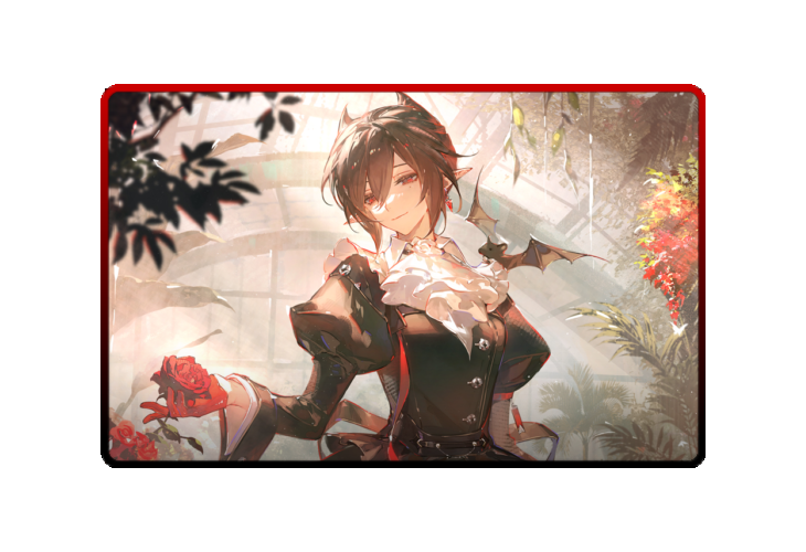 Entelechia poster skin