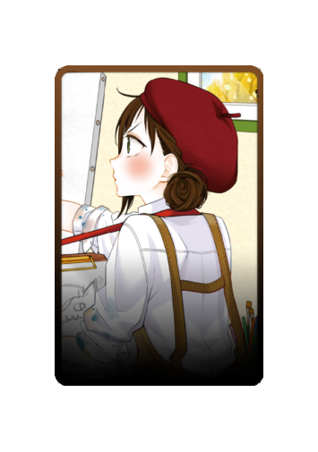 Saku Fukuzawa skin