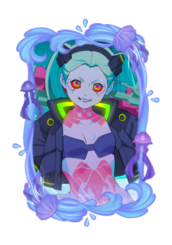 Rebecca Summer 2026 skin