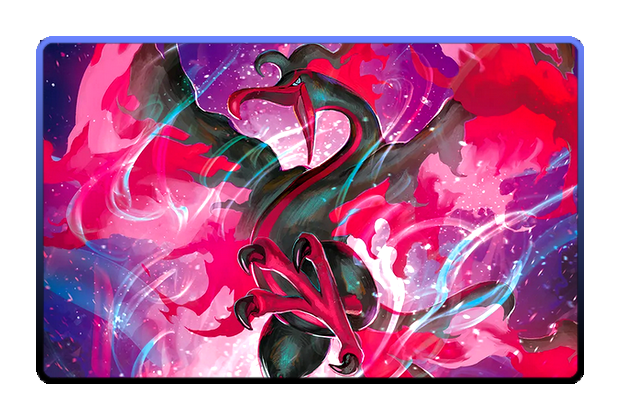 Moltres poster skin