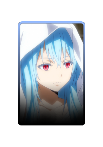 Rimuru Tempest skin #5