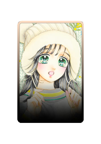 Uka Ishimori skin #4