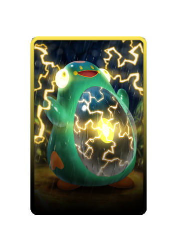 Bellibolt skin