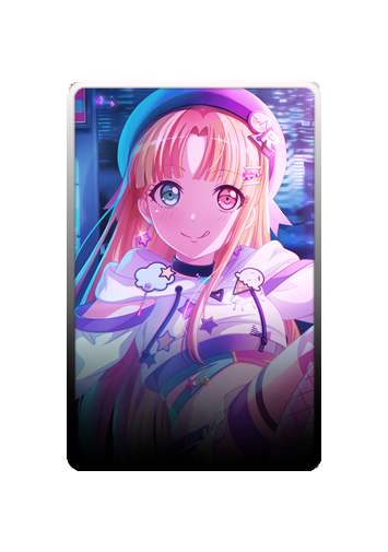 Reona Nyubara skin #4