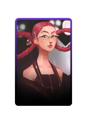 Mira skin #3