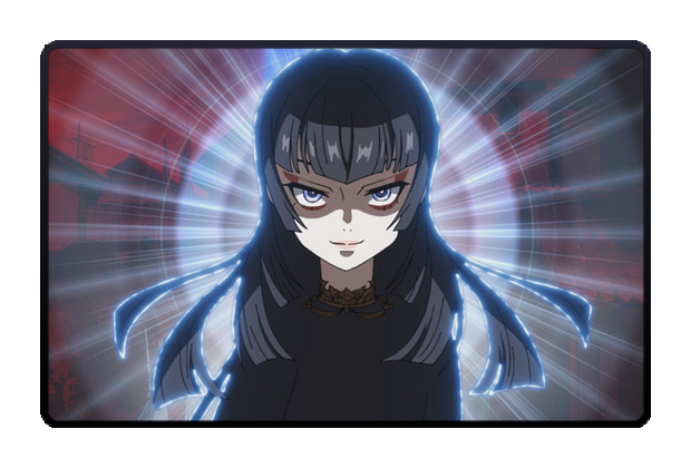 Aya Rindo poster skin
