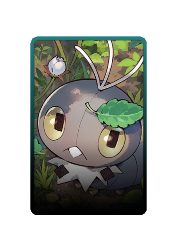 Scatterbug skin