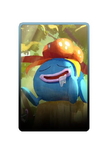 Gloom skin #3