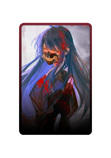 Rahu skin #3