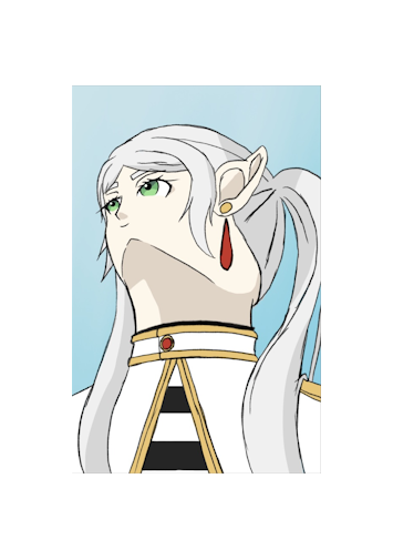 Frieren April Fools 2026 skin