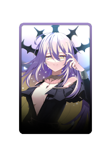 Moona Hoshinova skin #3