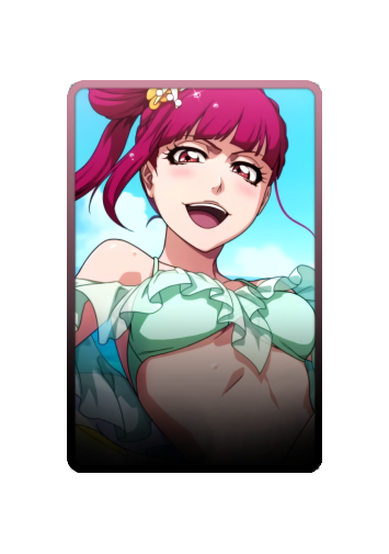 Riruka Dokugamine skin #2