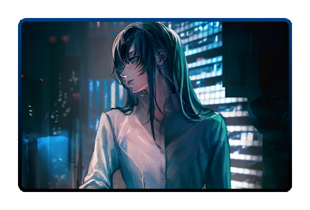 Ado poster skin #3