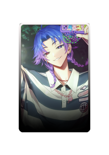 Netaro Yowa skin