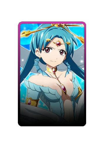 Ren Kougyoku skin
