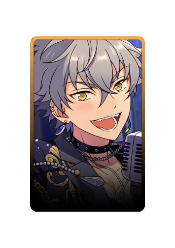 Koga Oogami skin
