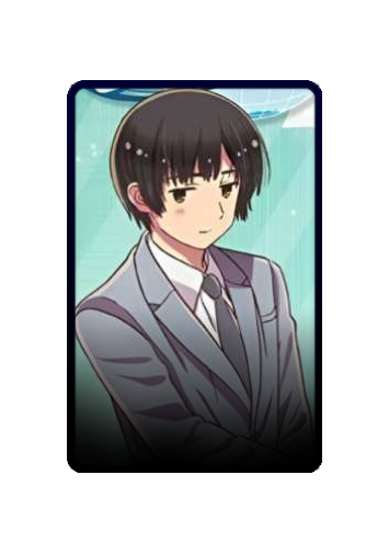 Japan skin
