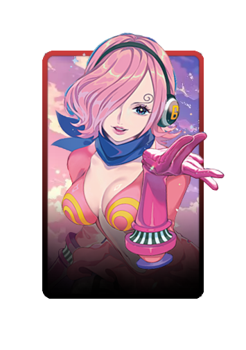 Reiju 3D skin