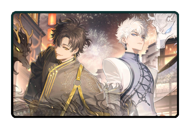 Cheng Xiaoshi Festival 2025 poster skin