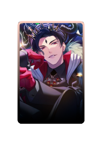 Lucifer skin #6