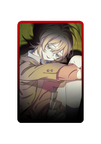 Kusunoki Muu skin #2