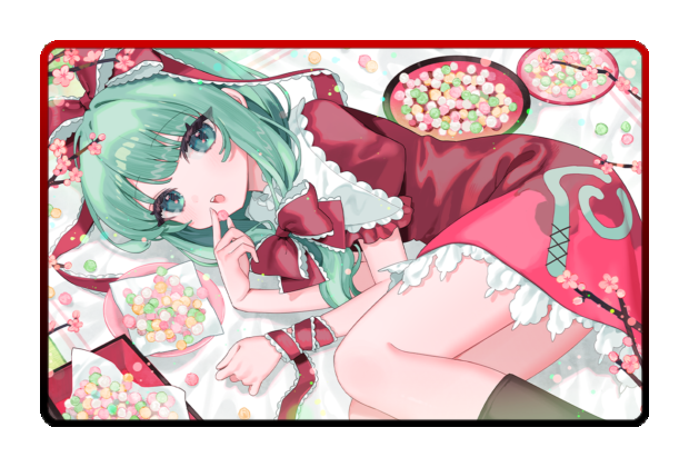 Hina Kagiyama poster skin