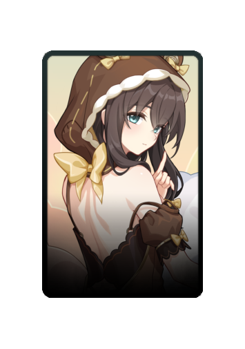 Yvette skin #2