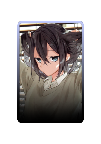 Sawada Honoka skin