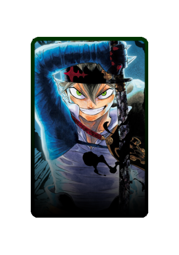 Asta skin #2