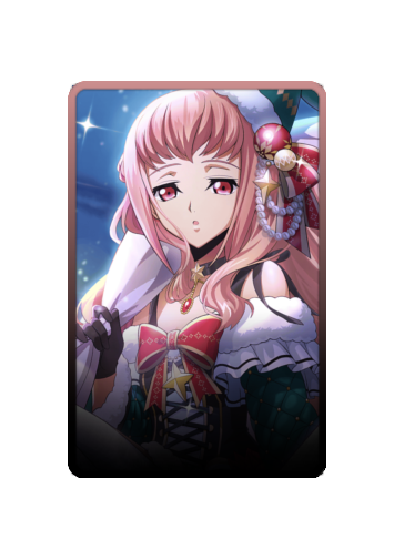 Anya Alstreim Christmas 2025 skin