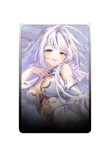 Kohaku Yuri skin