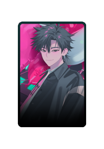 Cheng Xiaoshi skin #10