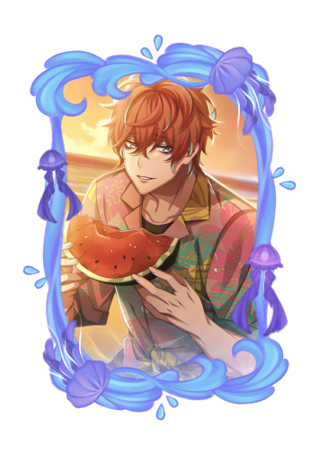 Doppo Summer 2026 skin