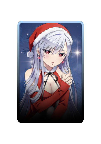 Nano Eiai Christmas 2025 skin