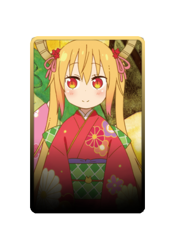 Tohru Festival 2025 skin